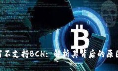 Tokenim为何不支持BCH: 解析