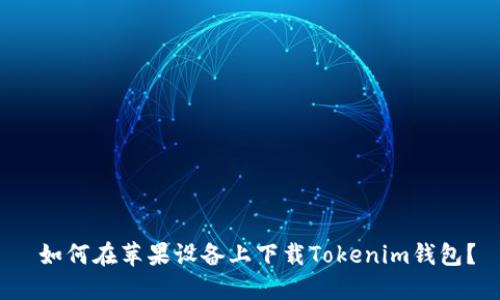  如何在苹果设备上下载Tokenim钱包？