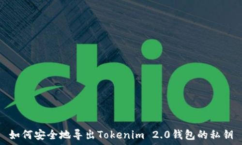  
如何安全地导出Tokenim 2.0钱包的私钥