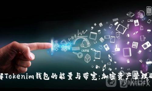 深入理解Tokenim钱包的能量与带宽：加密资产管理的新概念