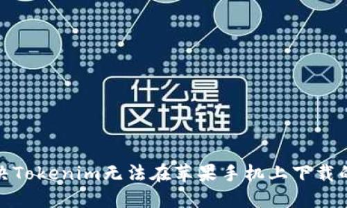 : 解决Tokenim无法在苹果手机上下载的问题