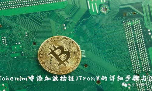 如何在Tokenim中添加波场链（Tron）的详细步骤与注意事项