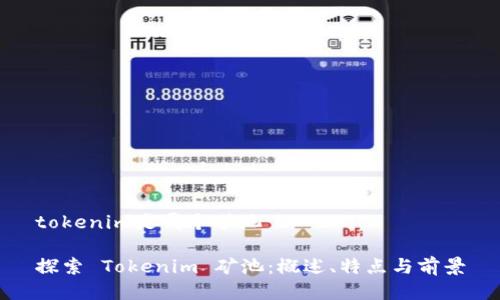 tokenim是哪个矿池

探索 Tokenim 矿池：概述、特点与前景