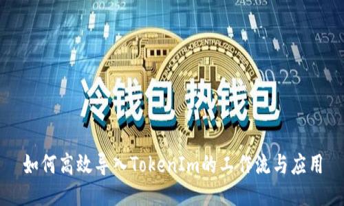 如何高效导入TokenIm的工作流与应用