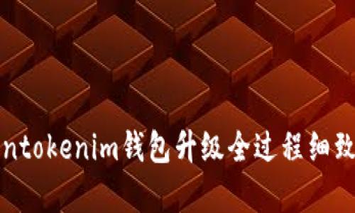 Tokentokenim钱包升级全过程细致解析