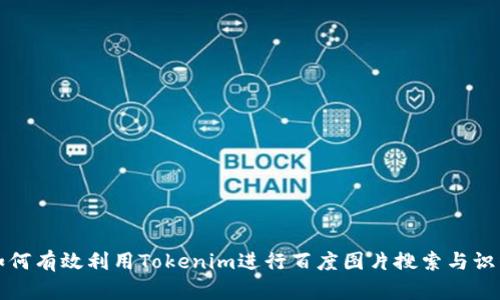 如何有效利用Tokenim进行百度图片搜索与识别