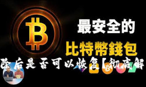 Tokenim删除后是否可以恢复？彻底解决你的疑虑