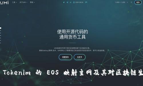 全面解析 Tokenim 的 EOS 映射主网及其对区块链生态的影响