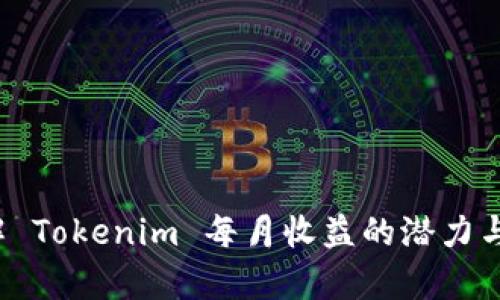  充分了解 Tokenim 每月收益的潜力与计算方法