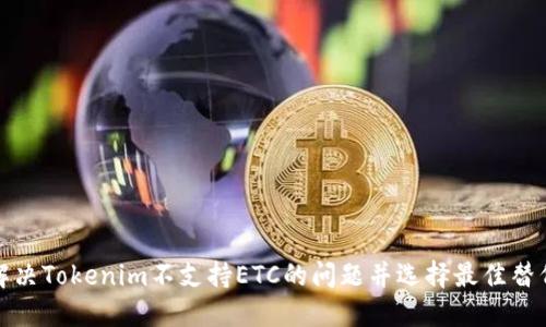 如何解决Tokenim不支持ETC的问题并选择最佳替代方案