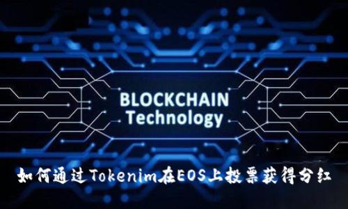 如何通过Tokenim在EOS上投票获得分红