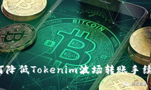 如何降低Tokenim波场转账手续费？