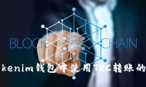 如何在Tokenim钱包中使用TRC转账的详细教程