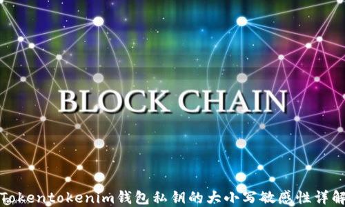 
Tokentokenim钱包私钥的大小写敏感性详解