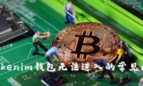 : 解决TokenTokenim钱包无法进入的常见问题及解决方案