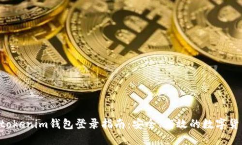 Tokentokenim钱包登录指南：安全、高效的数字货币管理