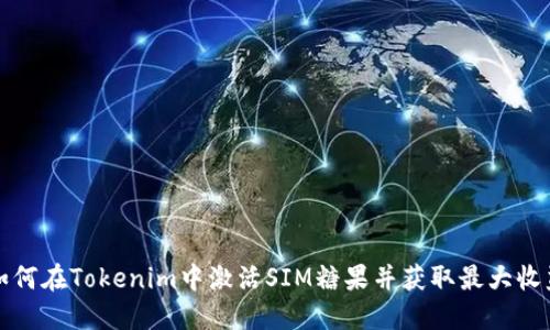 如何在Tokenim中激活SIM糖果并获取最大收益