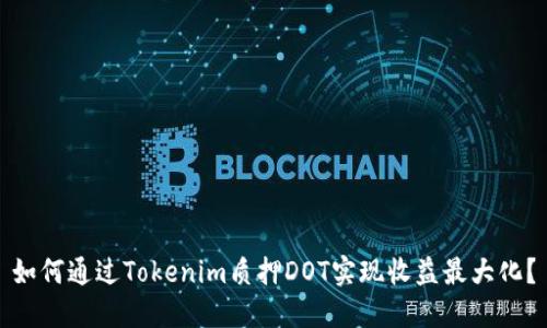 如何通过Tokenim质押DOT实现收益最大化？