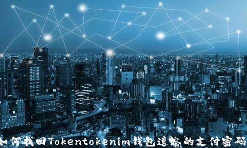 
如何找回Tokentokenim钱包遗忘的支付密码？
