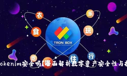 : 钱放Tokenim安全吗？全面解析数字资产安全性与投资策略